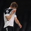 Fulham spada z Premier League