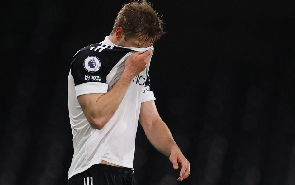 Fulham spada z Premier League