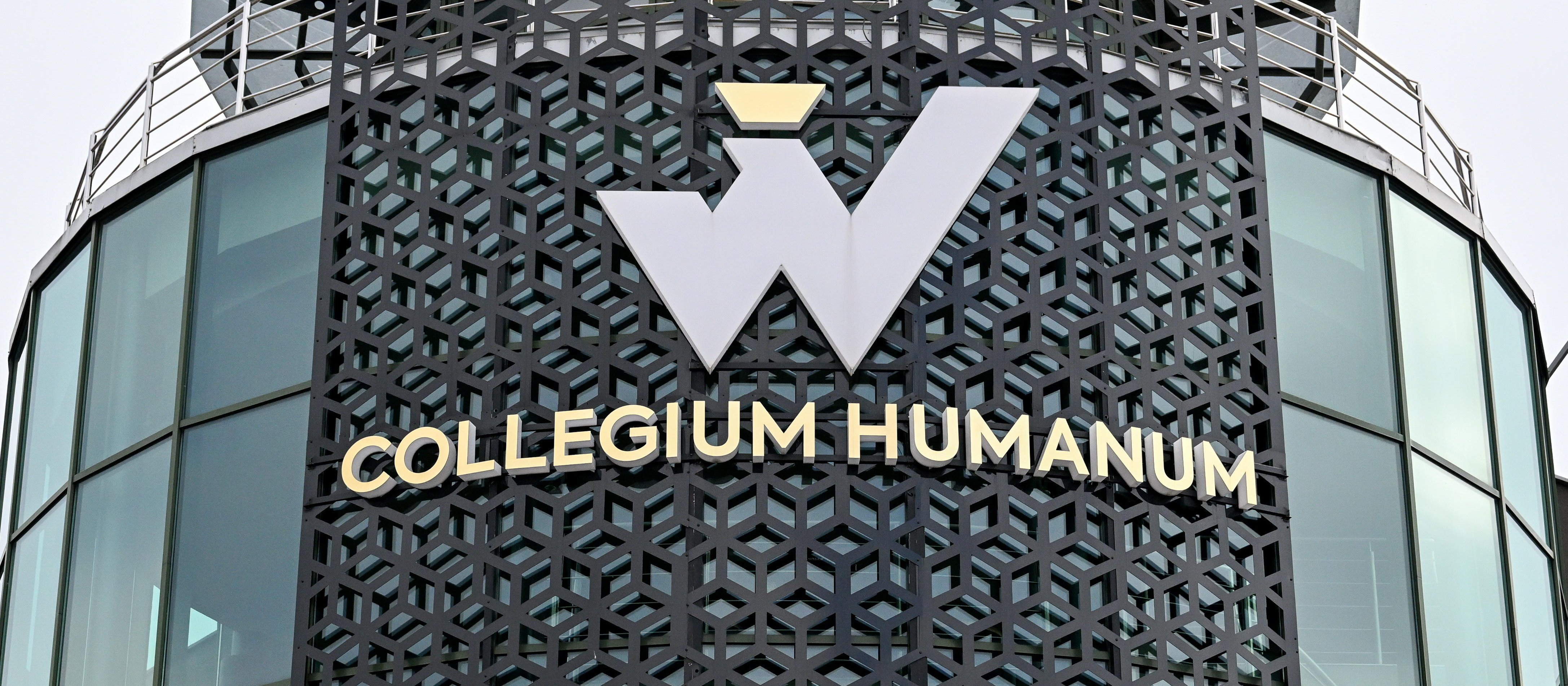 Kontrowersyjna reaktywacja Collegium Humanum. Jak państwo postawiło na nogi interes Pawła Cz.