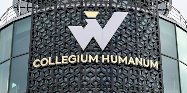 Kontrowersyjna reaktywacja Collegium Humanum. Jak państwo postawiło na nogi interes Pawła Cz.