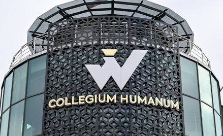 Kontrowersyjna reaktywacja Collegium Humanum. Jak państwo postawiło na nogi interes Pawła Cz.