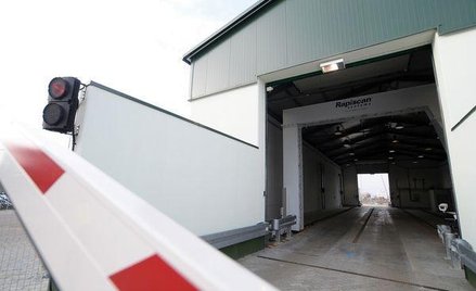 Odpady pojadą przez przejście w Grzechotkach