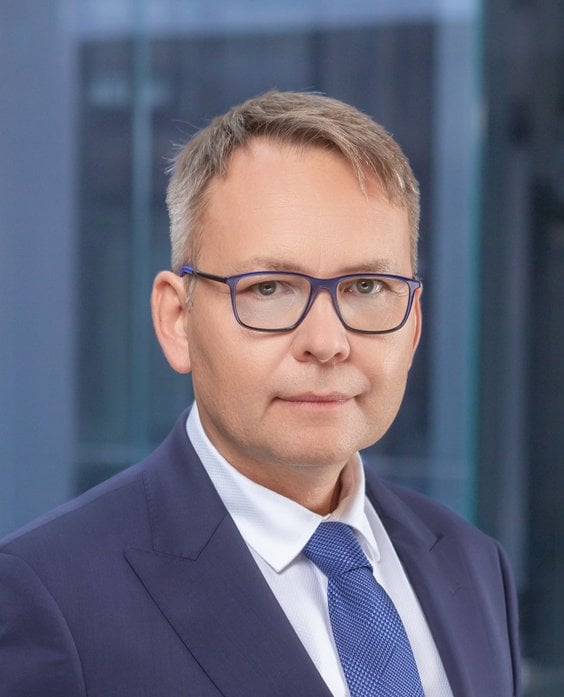 Prof. dr hab. n. med. Zbigniew Adamczewski – specjalista medycyny nuklearnej, chorób wewnętrznych i 