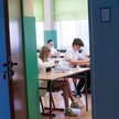 Centralna Komisja Egzaminacyjna obniżyła wymagania na egzaminie ósmoklasisty z języka polskiego