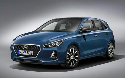 Nowy Hyundai i30 został zaprojektowany i wyprodukowany w Europie. Jak zapewnia firma, ma ponadczasow