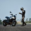 Suzuki Katana: Japoński miecz