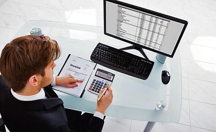 Wirtualny kontakt przez Platformę Usług Elektronicznych usprawni kontrolę symulujących chorobę praco