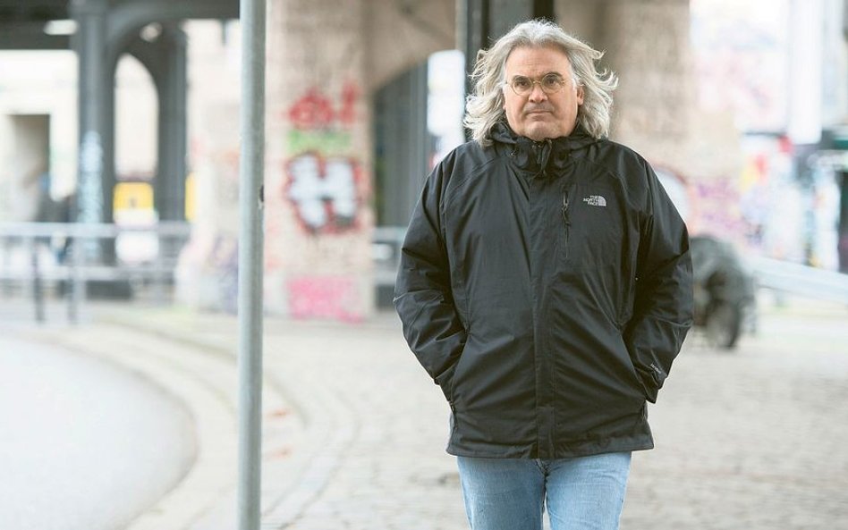 Paul Greengrass: Nawet w filmie o Breiviku musi być nadzieja