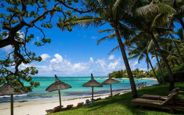 Mauritius to raj zarówno dla tych, którzy kochają nurkowanie w otaczających wyspę rafach koralowych,
