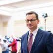 Walka z epidemią: Bodnar apeluje do Morawieckiego o przyjęcia pomocy z Niemiec