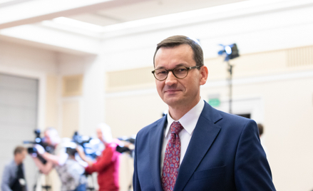 Walka z epidemią: Bodnar apeluje do Morawieckiego o przyjęcia pomocy z Niemiec