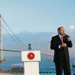 Prezydent Recep Tayyip Erdogan miał do czynienia z wielkimi pieniędzmi, gdy był burmistrzem Stambułu