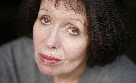 Widok z przedziału bydlęcego