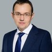 Piotr Krupa, prezes firmy Kruk.