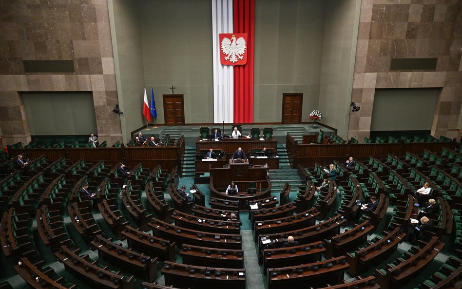 Sejm RP