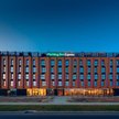 Holiday Inn Express w Jasionce już otwarty