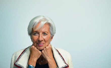 Christine Lagarde została nominowana na stanowiska prezesa Europejskiego Banku Centralnego.