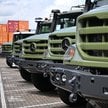 Litwa przeznaczy miliard euro na nowe pojazdy wojskowe z Niemiec