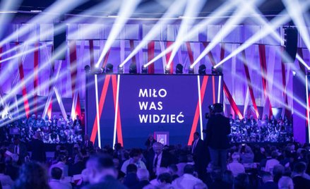 Konwencja Prawa i Sprawiedliwości w Krakowie, 19 maja 2019 r.