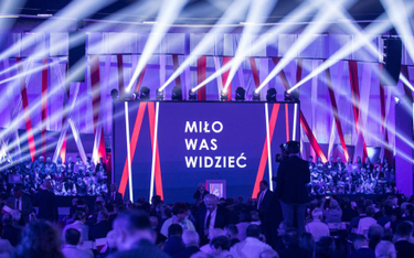 Konwencja Prawa i Sprawiedliwości w Krakowie, 19 maja 2019 r.