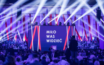 Konwencja Prawa i Sprawiedliwości w Krakowie, 19 maja 2019 r.