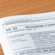 Jednodniowe spóźnienie ze zgłoszeniem spadku miało kosztować podatniczkę ponad 191 tys. zł