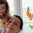 Soraya z córką. Choroba przewartościowała jej życie