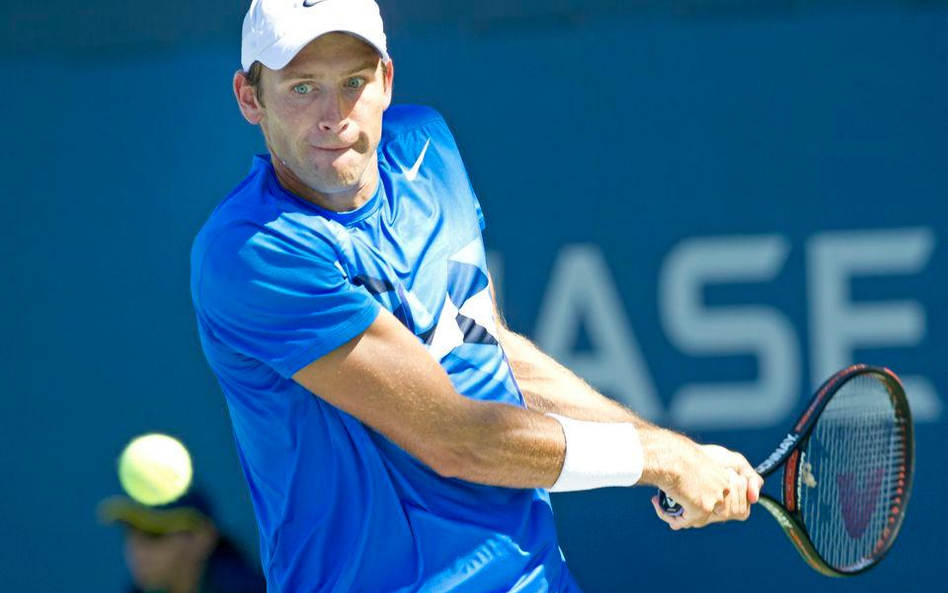 Łukasz Kubot