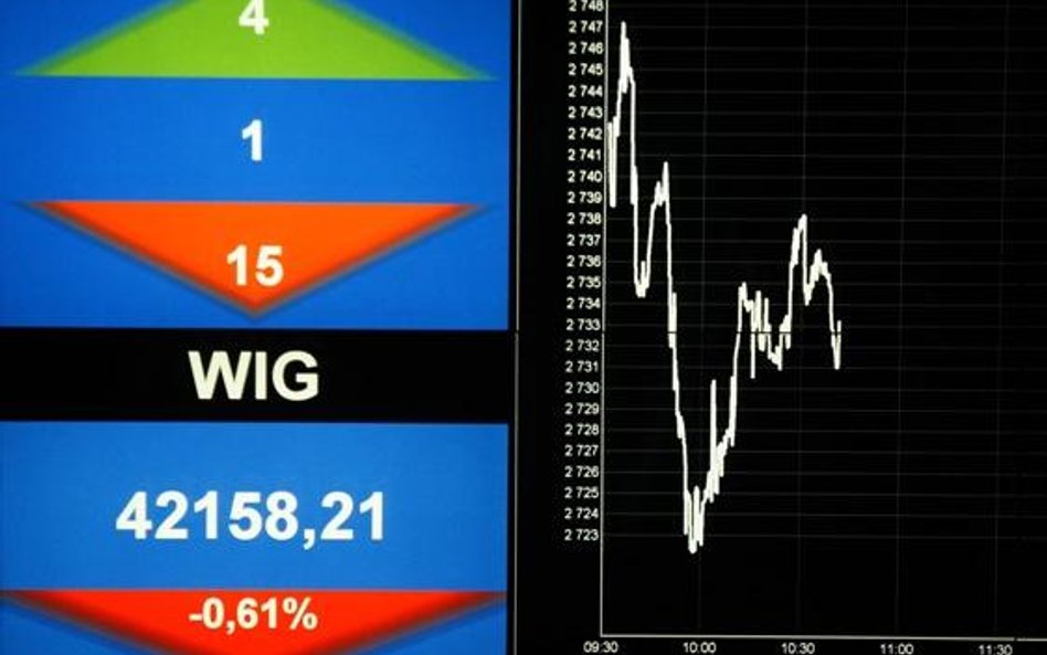 Ankieta „Rz”: 9,26 proc. wzrostu kursu JSW na debiucie