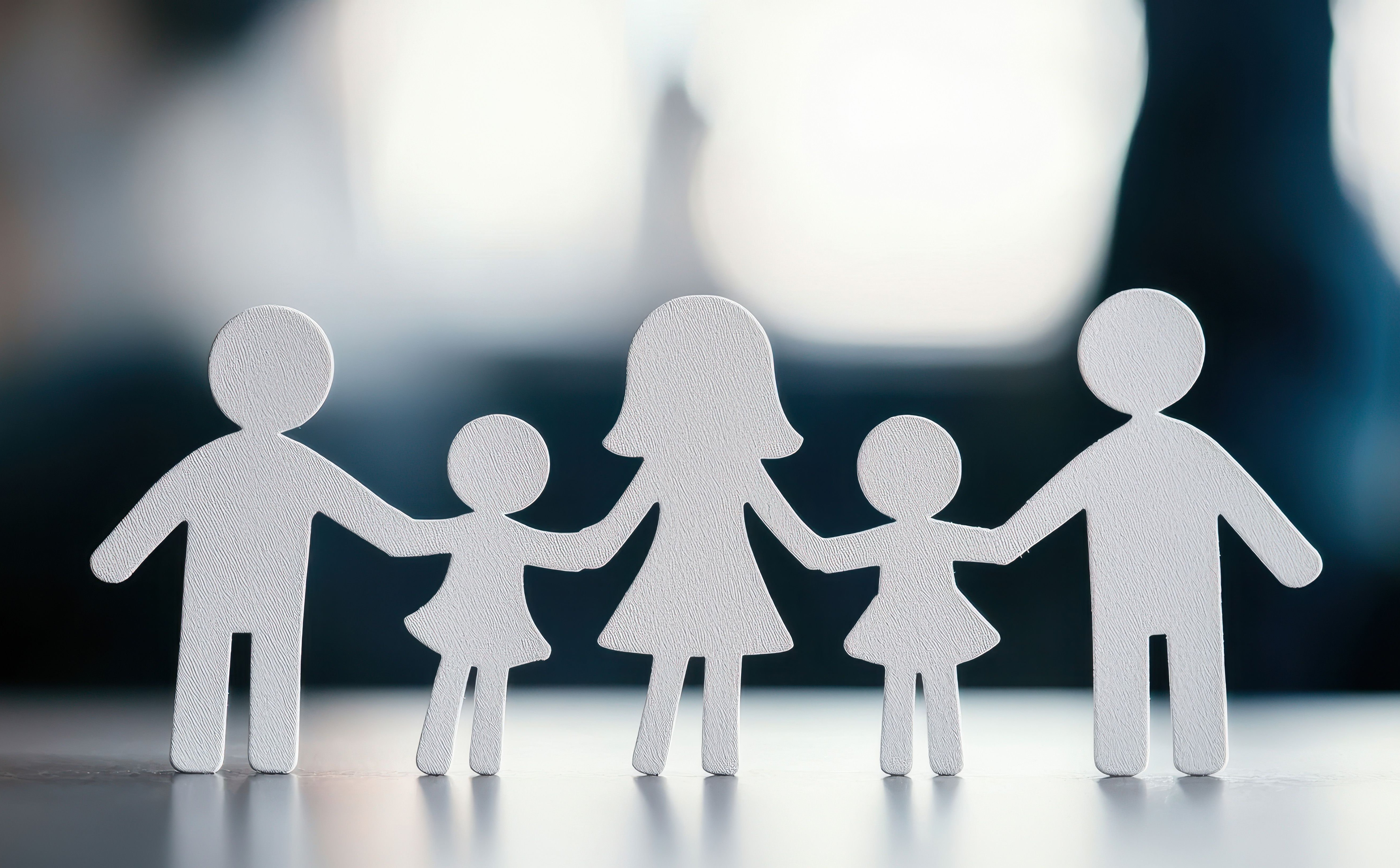 Drugie dziecko z konkubentem nie przekreśla ulgi dla samotnego rodzica