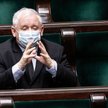 Stary manewr prezesa Jarosława Kaczyńskiego