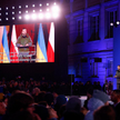 Rosja o Zełenskim w Warszawie: „Ukrainy już nie ma”