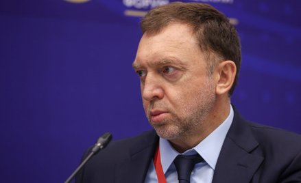 Oleg Deripaska