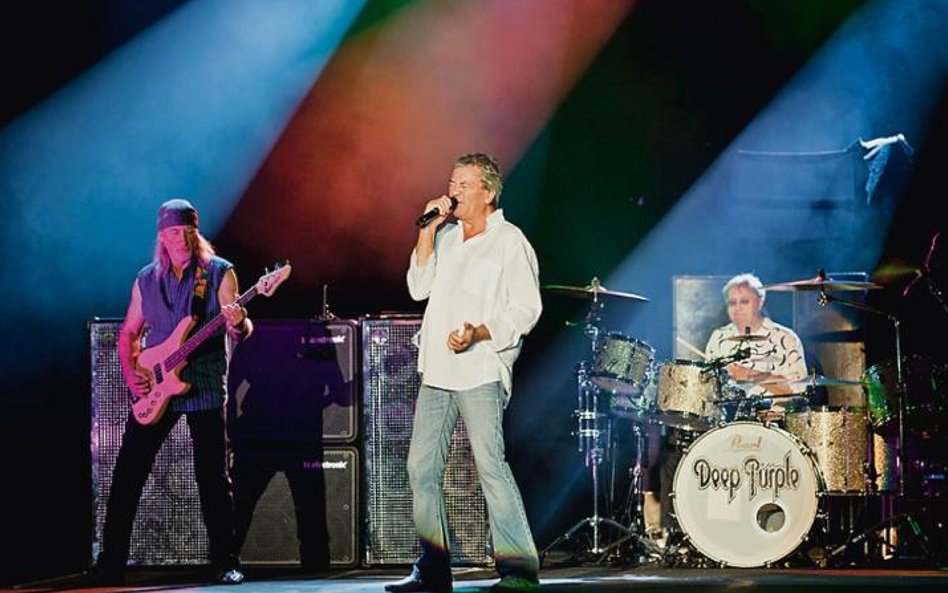 Deep Purple