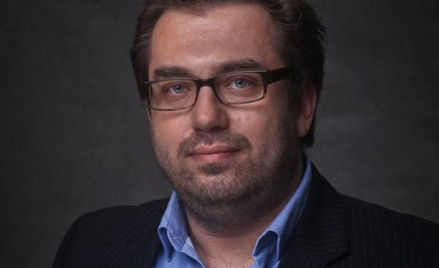 Bartosz Węglarczyk