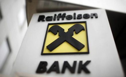 Raiffeisen wzmocni swoja pozycje po przejęciu Polbanku