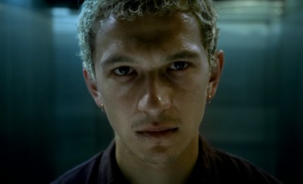 W głównej roli w „Proud” zobaczymy Ignacego Lissa, znanego z takich filmów jak „Światłoczuła” czy „I