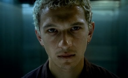 W głównej roli w „Proud” zobaczymy Ignacego Lissa, znanego z takich filmów jak „Światłoczuła” czy „I