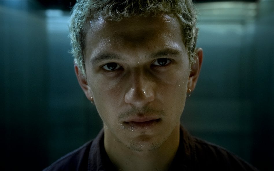 W głównej roli w „Proud” zobaczymy Ignacego Lissa, znanego z takich filmów jak „Światłoczuła” czy „I