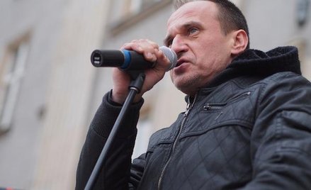 Paweł Kukiz dawno zaangażował się w promowanie JOW-ów