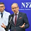 Koronawirus. Niedzielski: Dopuszczamy możliwość mieszania szczepionek