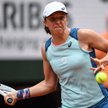 Roland Garros. Iga Świątek w czwartej rundzie