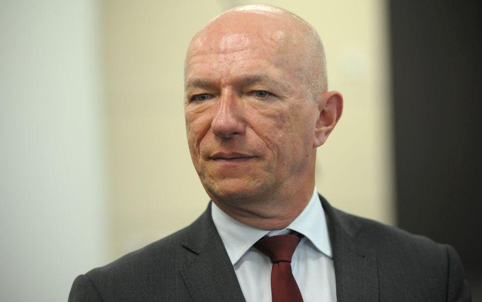 Ćwiąkalski: Ambicje blokują fuzję adwokatów i radców prawnych
