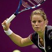 Kim Clijsters wygrała Masters trzeci raz, poprzednio w 2002 i 2003 roku