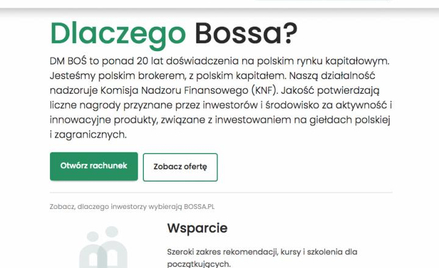 Brokerzy zmieniają oblicza