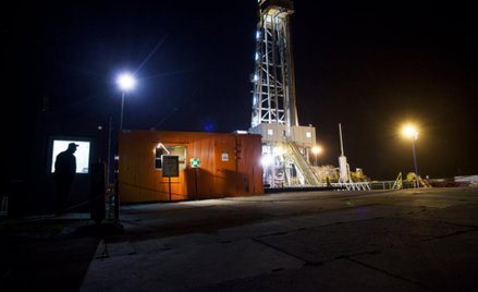 Pierwszy gaz z łupków popłynie już w tym roku?