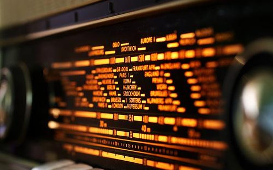 Codziennie radia słuchało w Polsce 22,3 mln osób, czyli 73,4 proc. wszystkich Polaków miedzy 15. i 7