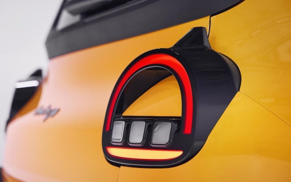 Powrót miejskiej legendy. Nowy elektryk Renault ma stać się autem dla wszystkich