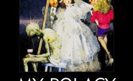 Jerzy Duda-Gracz, "My, Polacy", Conspero, Kraków 2011/2012