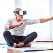Niektóre choroby neurologiczne zaburzają percepcję czasu. Pomóc może wirtualna rzeczywistość.
